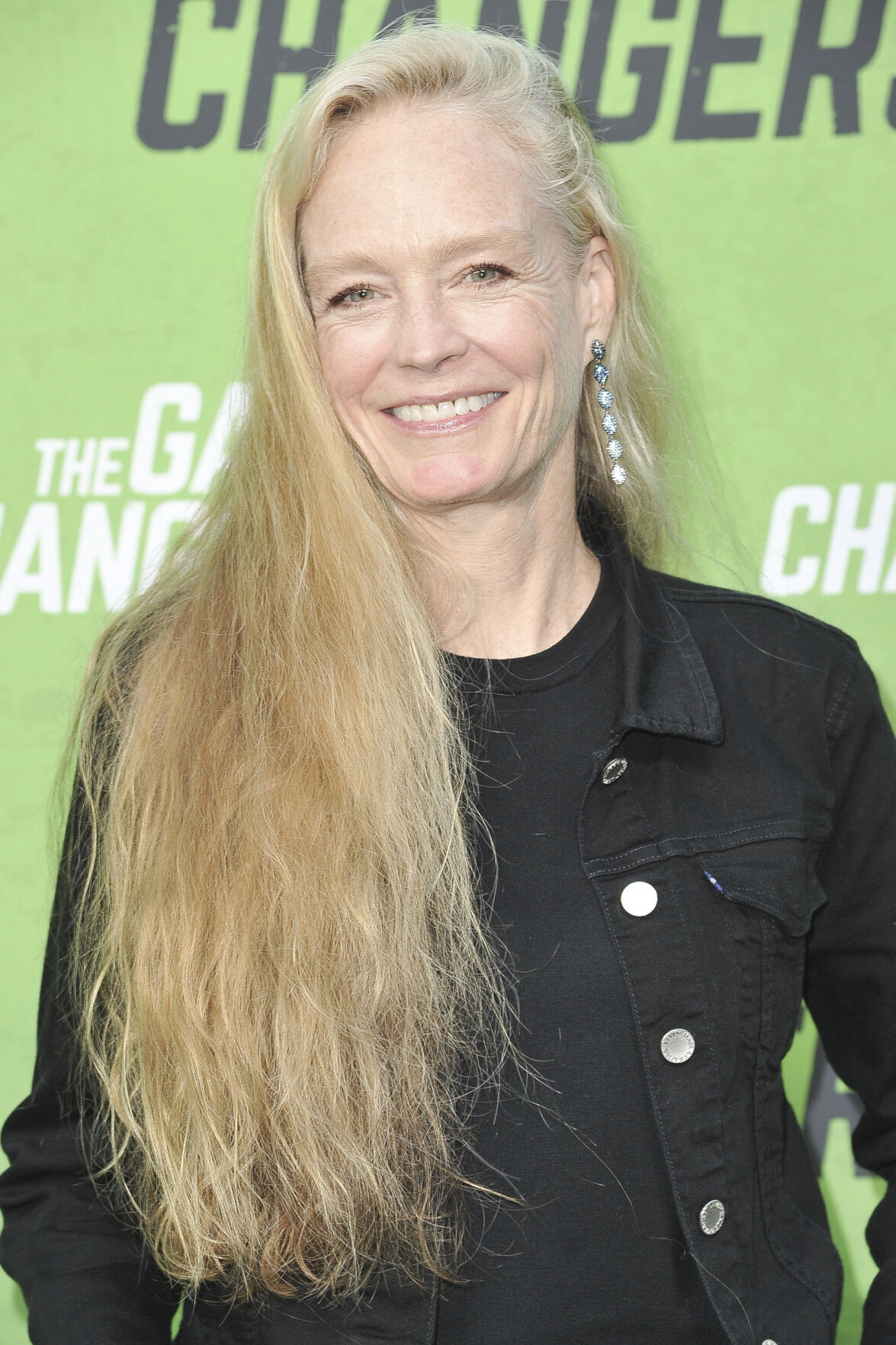 Suzy Amis